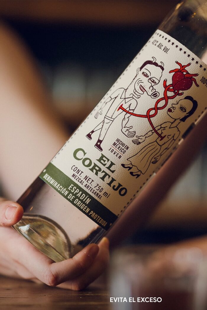 Espadín - Imagen 3