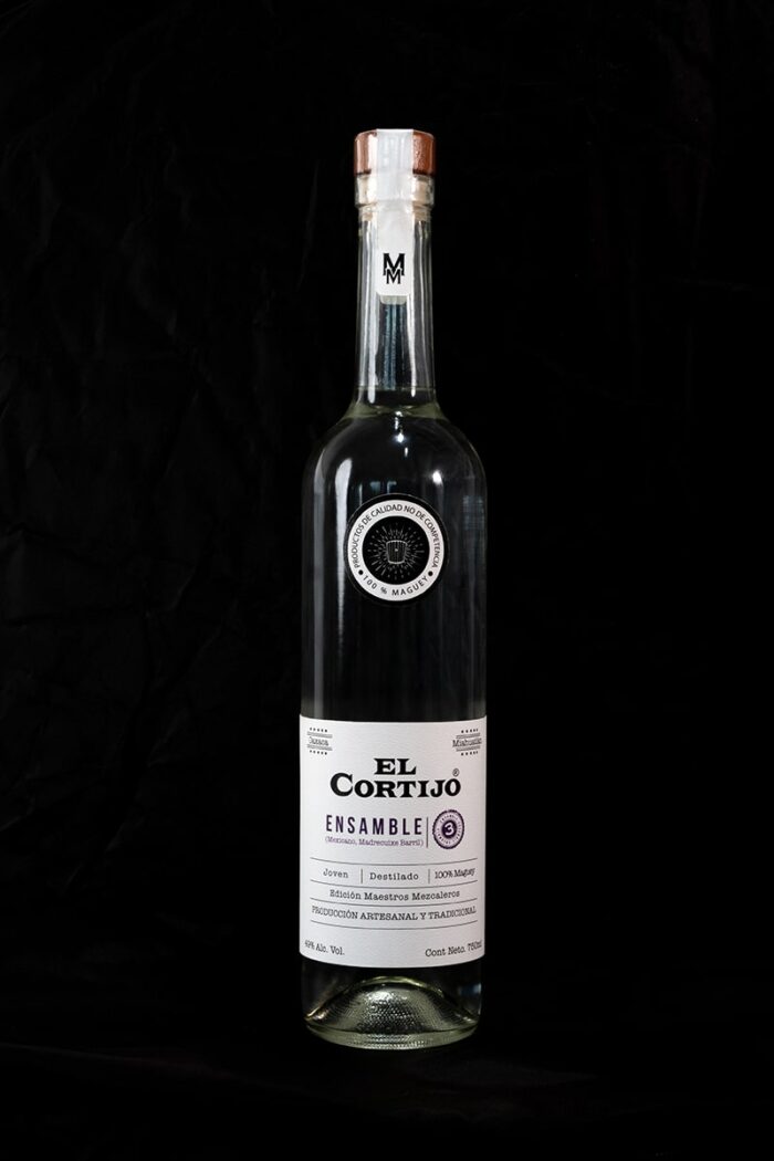 Ensamble de Mexicano, Madrecuixe y Barril - Imagen 7