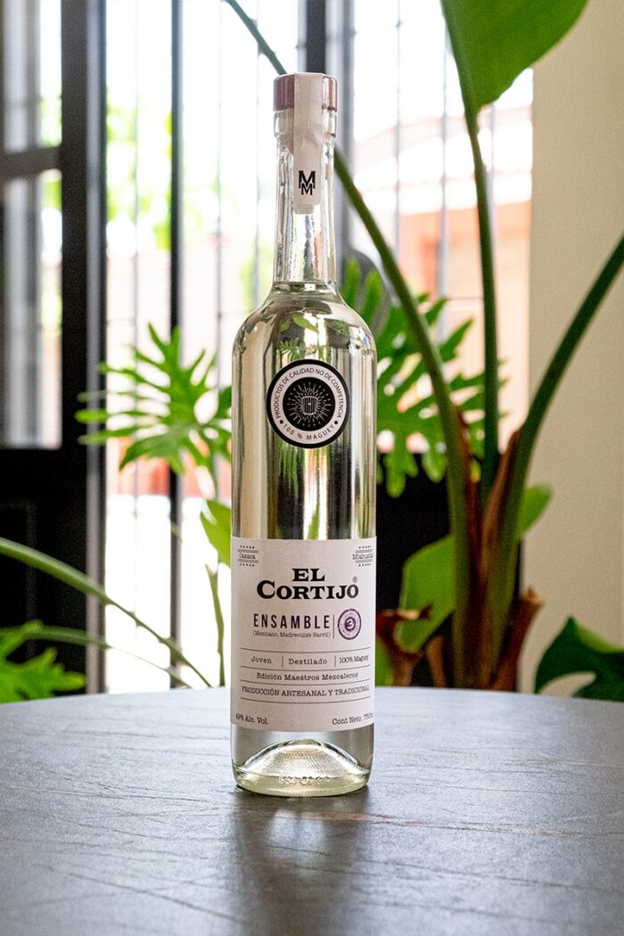 Ensamble de Mexicano, Madrecuixe y Barril