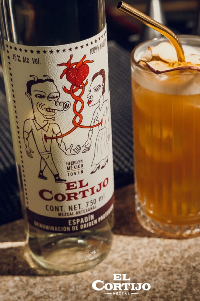 Espadín Capón - Imagen 5