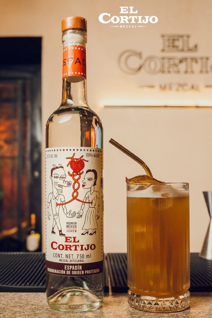 Espadín Capón - Imagen 4
