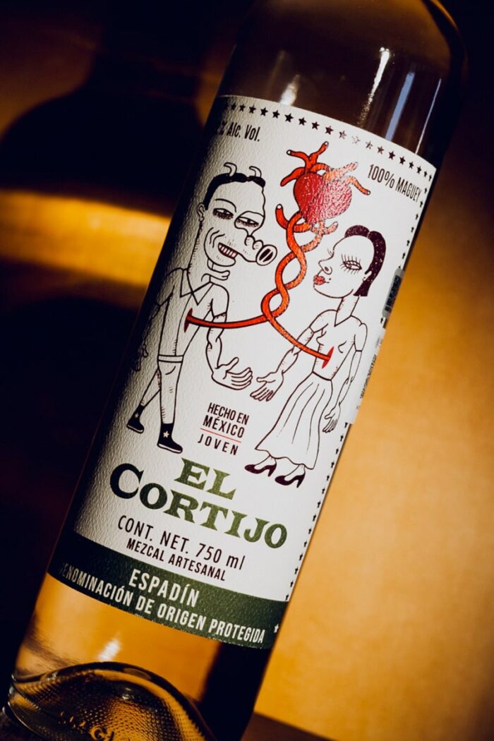 Espadín - Imagen 6