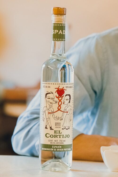 Espadín