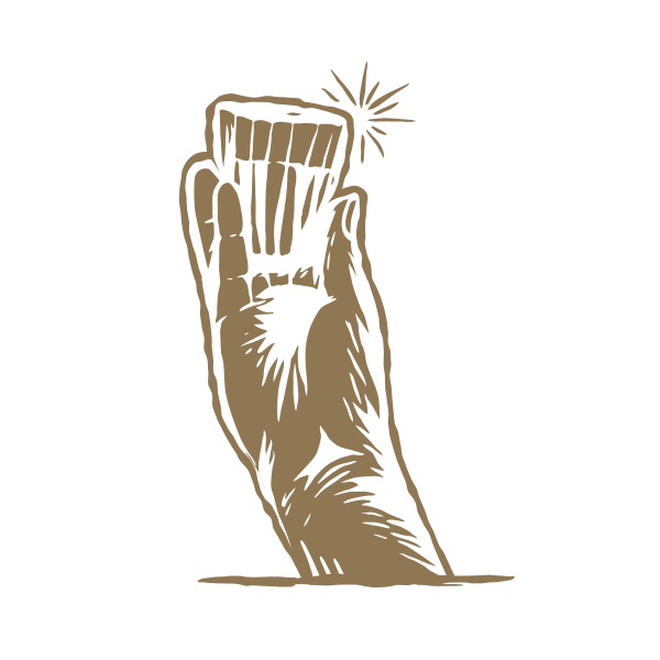 sabor unico de mezcal