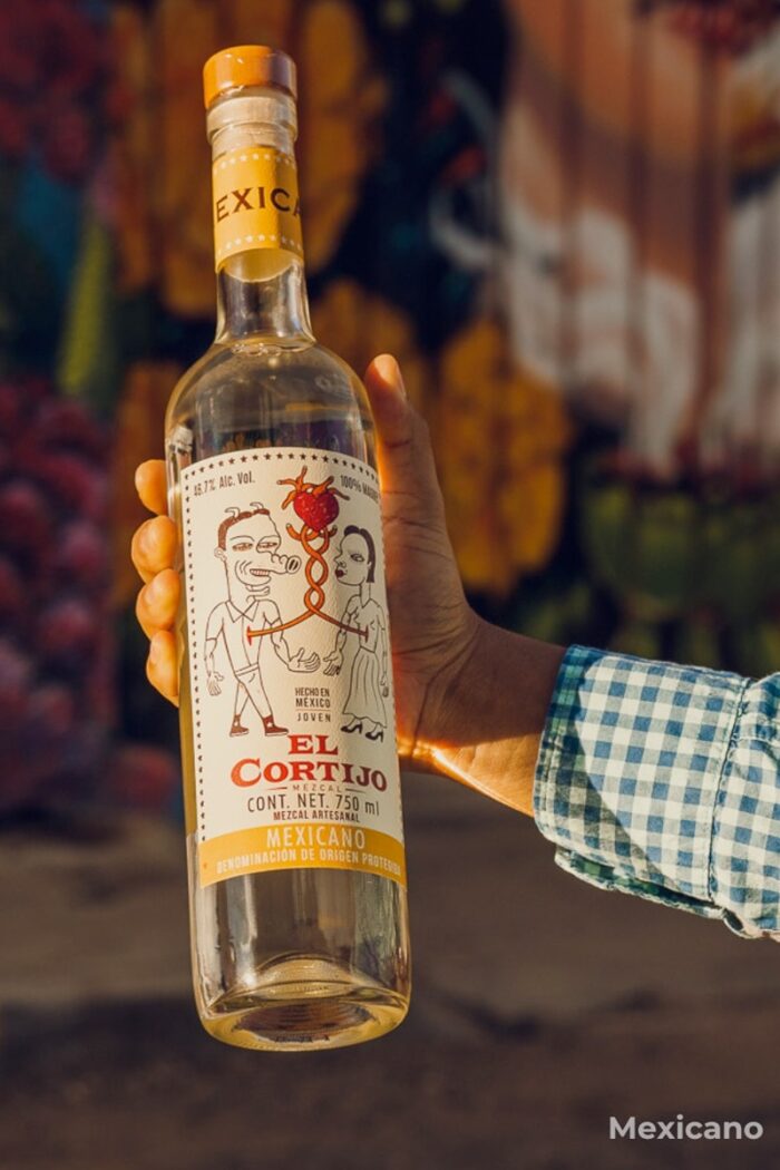 Mexicano