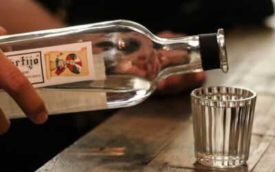 Hablemos de Mezcal