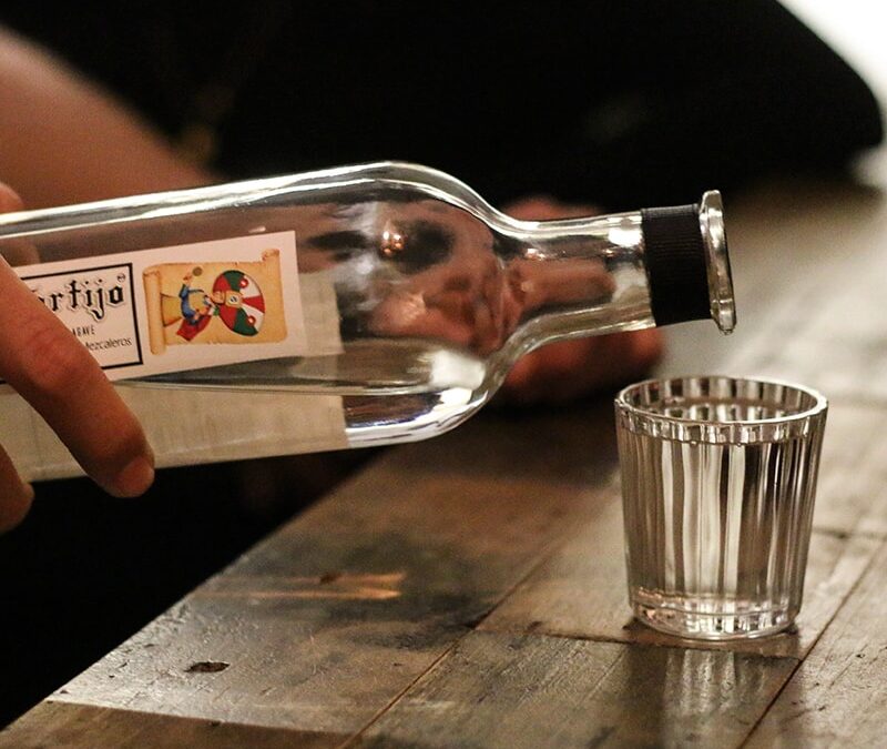 Hablemos de Mezcal
