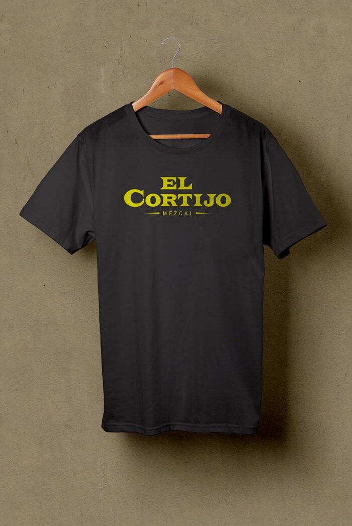 Playera "El Mezcal Nos Une" - Imagen 5