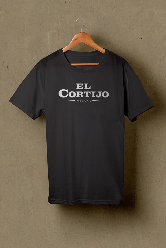 Playera "El Mezcal no te Emborracha" - Imagen 4