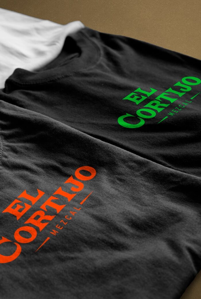 Playera "El Mezcal Nos Une" - Imagen 2