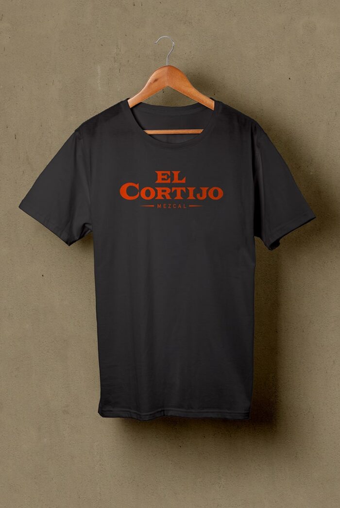 Playera "El Mezcal Nos Une" - Imagen 3