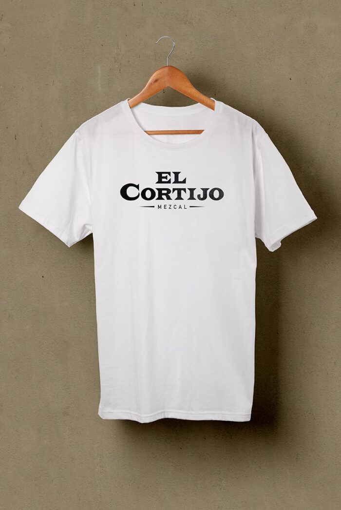 Playera "El Mezcal no te Emborracha" - Imagen 3