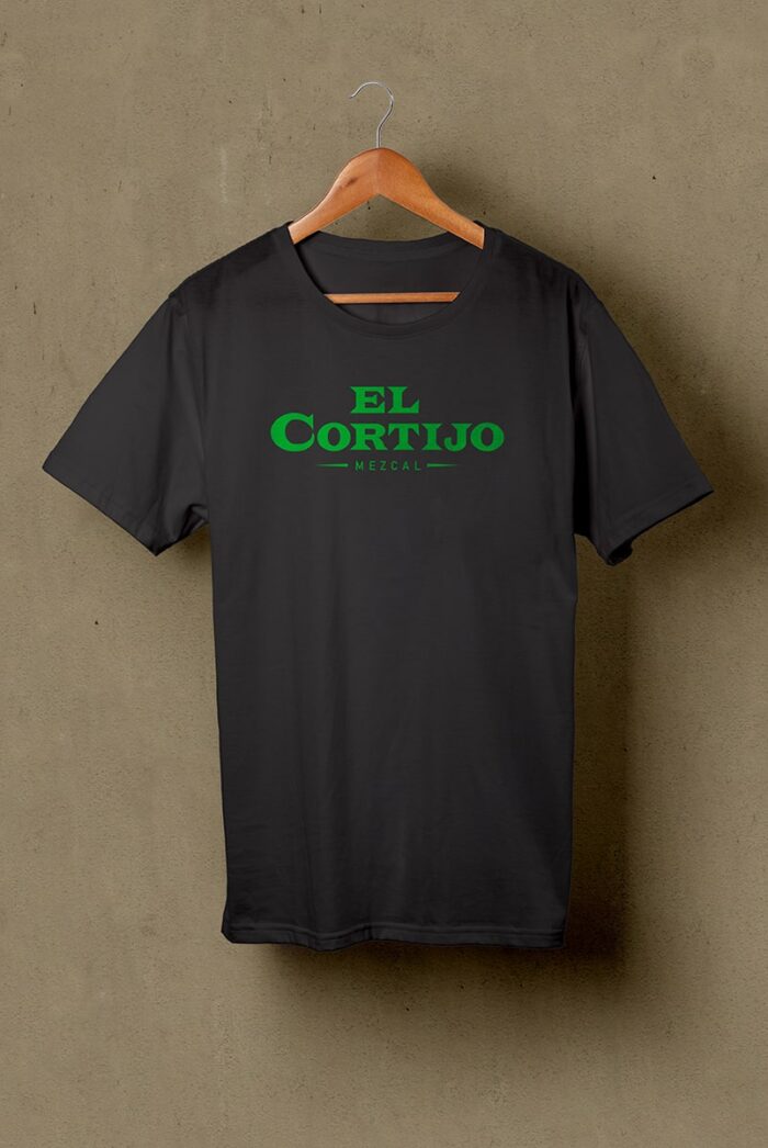 Playera "El Mezcal Nos Une" - Imagen 4
